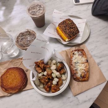 Sohn - Cafes Near Me - San Francisco, California Sohn - Cafes Near Me - San Francisco, California