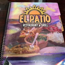 Menu Menu