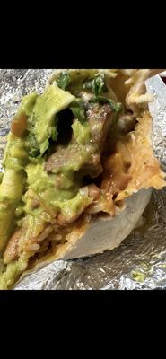 Burritos Bros by null