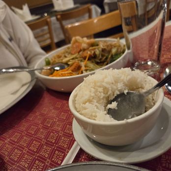 Krua Thai Restaurant - Food - Thai Near Me - Monterey, California Krua Thai Restaurant - Food - Thai Near Me - Monterey, California