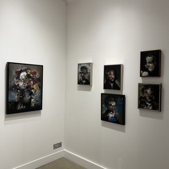Avant Gallery - Art Galleries Near Me - New York, New York Avant Gallery - Art Galleries Near Me - New York, New York
