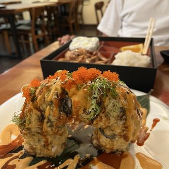 Kigawa Bistro - Gymnastic with no mayo - Sushi Bars Near Me - San Leandro, California Kigawa Bistro - Gymnastic with no mayo - Sushi Bars Near Me - San Leandro, California