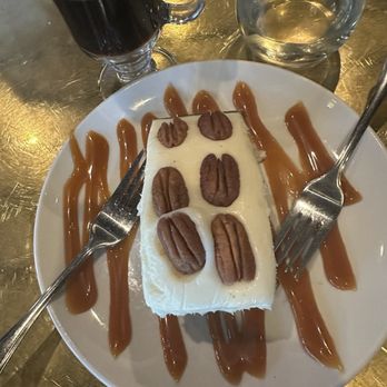 Bourbons - Humming Bird cake! - Southern Near Me - Brighton, Michigan Bourbons - Humming Bird cake! - Southern Near Me - Brighton, Michigan