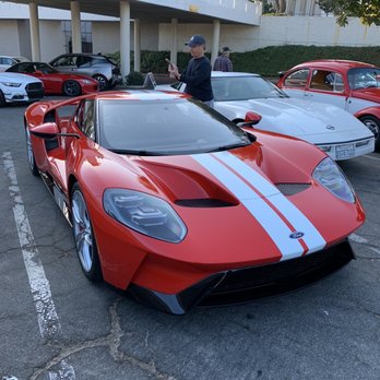 Cars And Coffee - Festivals Near Me - Santa Barbara, California Cars And Coffee - Festivals Near Me - Santa Barbara, California