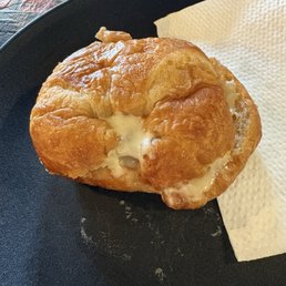 Breakfast Sandwich Breakfast Sandwich