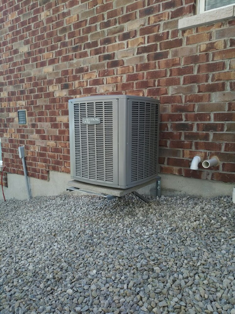 TOP NOTCH MECHANICAL Updated July 2024 16715 Yonge Street, Newmarket, Ontario Heating