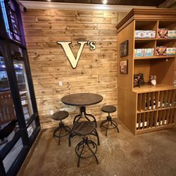 Vs Tavern