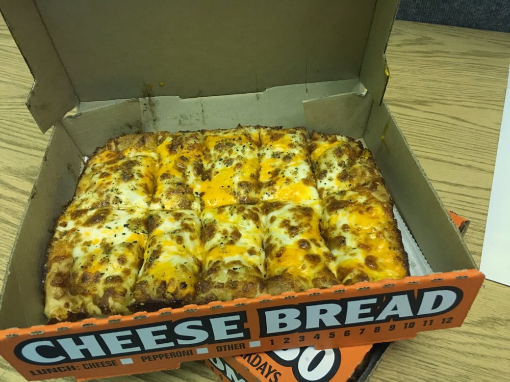 Little Caesars
