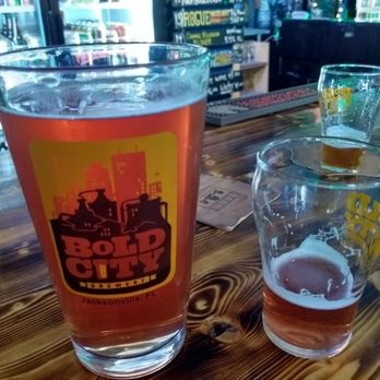 Keg & Coin - Ask Rachel for this drink! Omg - Arcades Near Me - Jacksonville, Florida