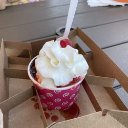 Williams Farm Stand
