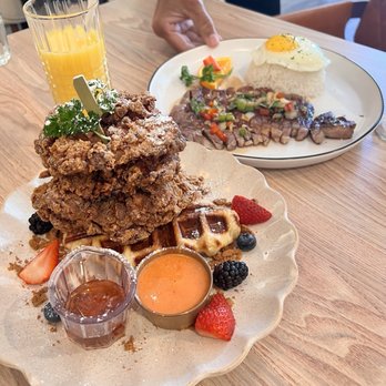 Taste & Glory - Breakfast & Brunch Near Me - San Mateo, California Taste & Glory - Breakfast & Brunch Near Me - San Mateo, California