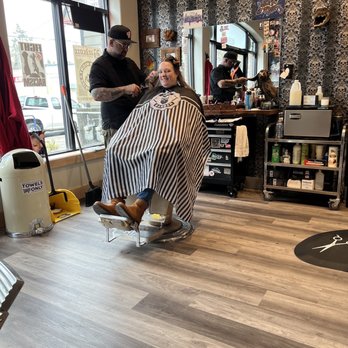 Southeast Barber - Barbers Near Me - Portland, Oregon Southeast Barber - Barbers Near Me - Portland, Oregon
