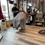 Photo of Southeast Barber
