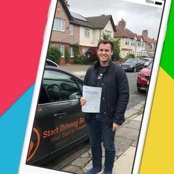 Start Driving School