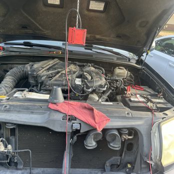 L&E Mobile Automotive Repair - Do a smoke test - Oil Change Stations Near Me L&E Mobile Automotive Repair - Do a smoke test - Oil Change Stations Near Me