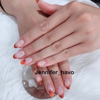 Legends Nails & Spa - Nails!! - Nail Salons Near Me - Rancho Cucamonga, California