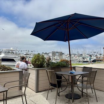 Charli's Landing - View from dining area - American Near Me - San Diego, California Charli's Landing - View from dining area - American Near Me - San Diego, California