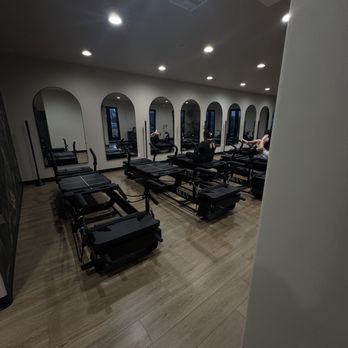 Muuv - Pilates Near Me - Concord, California