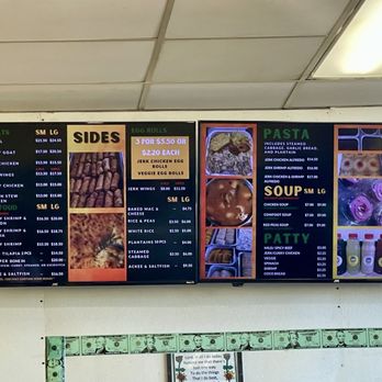 Olive's Jamaican Kitchen - Menu & Prices - Caterers Near Me Olive's Jamaican Kitchen - Menu & Prices - Caterers Near Me