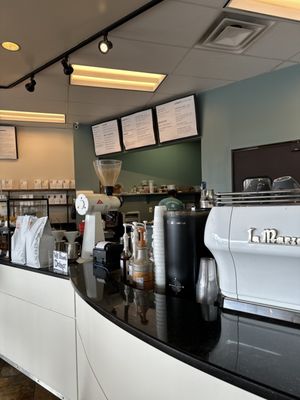 Ceremony Coffee Roasters - Riva by null