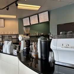 Ceremony Coffee Roasters - Riva
