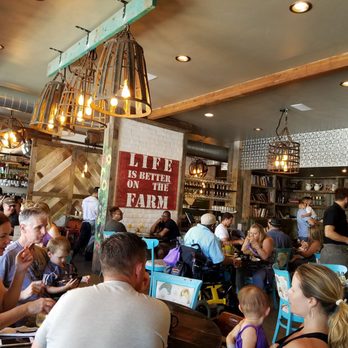 Farmer's Table - New American Near Me - La Mesa, California Farmer's Table - New American Near Me - La Mesa, California