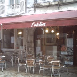 Bar L'Atelier