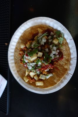 Empellon Al Pastor by null Empellon Al Pastor by null