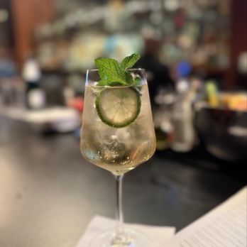Foreign Cinema - Breakfast & Brunch Near Me - San Francisco, California