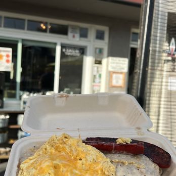 Beachin’ Biscuits - Wow, amazing! - Breakfast & Brunch Near Me - Pismo Beach, California
