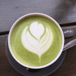 Coffee Underground