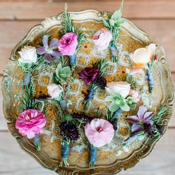 Bloom Babes - Floral Designers Near Me