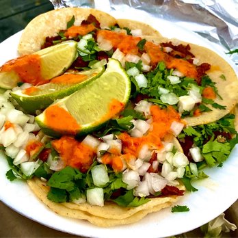 Don Taco - Pastor and asada tacos w/spicy - Tacos Near Me - Somis, California Don Taco - Pastor and asada tacos w/spicy - Tacos Near Me - Somis, California