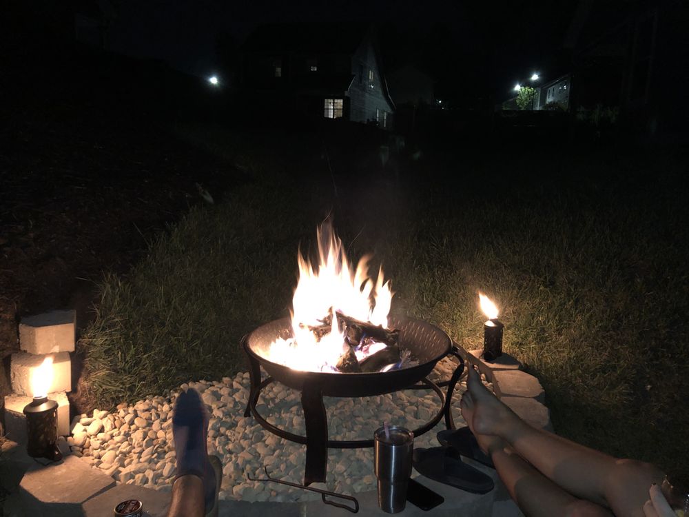 Slide of M Enterprises