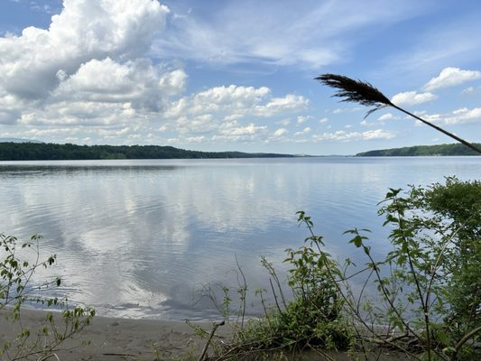 Saugerties Lighthouse by null
