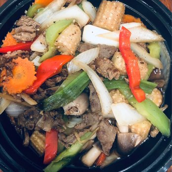 Cida Thai Restaurant - Beef Stir Fried Basil - Thai Near Me - Countryside, Illinois Cida Thai Restaurant - Beef Stir Fried Basil - Thai Near Me - Countryside, Illinois