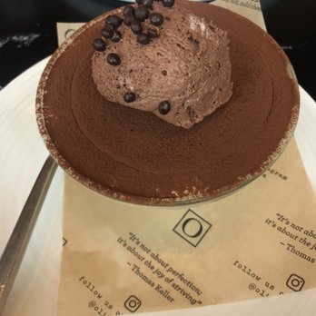 OLIVIA - Tiramisu - Italian Near Me - Tampa, Florida OLIVIA - Tiramisu - Italian Near Me - Tampa, Florida