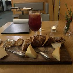 Waterfront Restaurant and Wine Bar