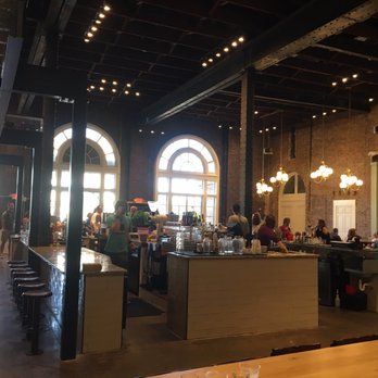 Frothy Monkey - Coffee & Tea Near Me - Chattanooga, Tennessee