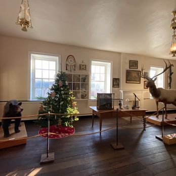 Old Economy Village - Museum space during the holidays with the elk all the kiddos love - Museums Near Me - Ambridge, Pennsylvania Old Economy Village - Museum space during the holidays with the elk all the kiddos love - Museums Near Me - Ambridge, Pennsylvania