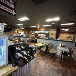 Golden Rule Bar-B-Q and Grill - Irondale