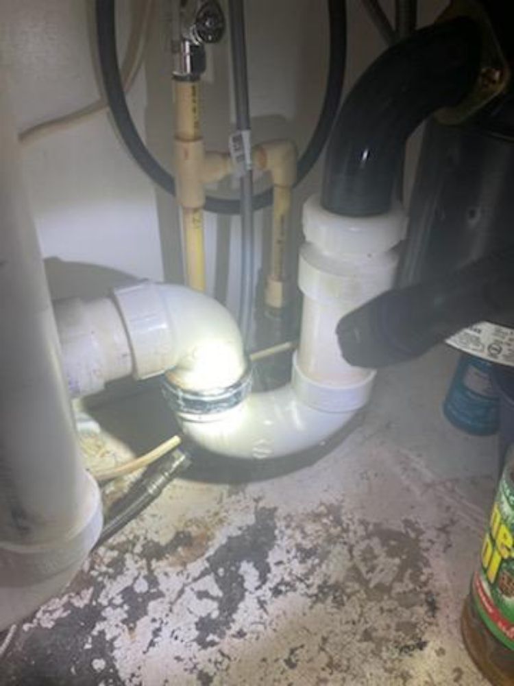 Slide of Three Brothers Plumbing