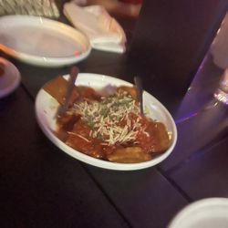 Villa Milano - Fried Ravioli