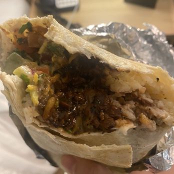 OMG Tacos - Asian Fusion Near Me - Richardson, Texas