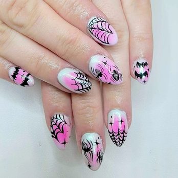 Claws By Ciara - Nail Technicians Near Me - Grants Pass, Oregon Claws By Ciara - Nail Technicians Near Me - Grants Pass, Oregon