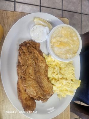 Sarom's Southern Kitchen by null