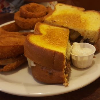 Wagon Wheel Restaurant - Horseradish sauce is excellent, it'll clear your sinus quickly. - American Near Me - Needles, California Wagon Wheel Restaurant - Horseradish sauce is excellent, it'll clear your sinus quickly. - American Near Me - Needles, California
