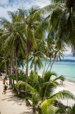 White Beach by null