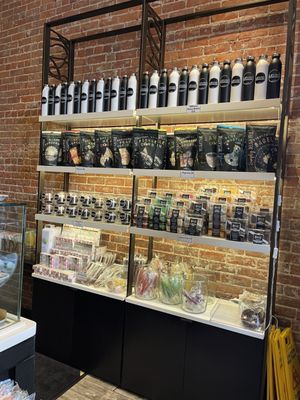 M Street Baking Company by null