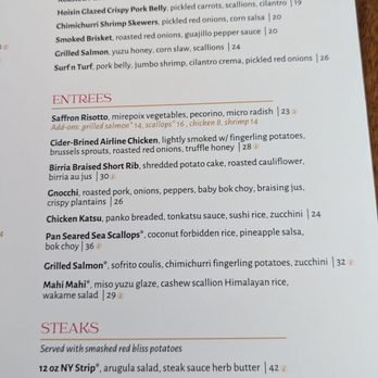At The Rooftop - Cocktail Bars Near Me - Canton, Connecticut